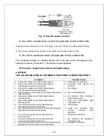 Предварительный просмотр 14 страницы Cellartec 1/2 Ton-SSL Installation, Operation & Care Manual