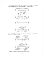 Предварительный просмотр 22 страницы Cellartec 1/2 Ton-SSL Installation, Operation & Care Manual