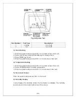 Предварительный просмотр 24 страницы Cellartec 1/2 Ton-SSL Installation, Operation & Care Manual