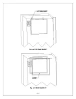 Предварительный просмотр 9 страницы Cellartec CT1500ZD Installation, Use & Care Manual