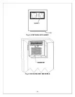 Предварительный просмотр 10 страницы Cellartec CT1500ZD Installation, Use & Care Manual