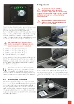 Preview for 12 page of Cellbox Flight CDI Technical Manual