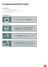 Preview for 18 page of Cellbox Flight CDI Technical Manual