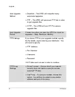 Предварительный просмотр 56 страницы Cellebrite UNIVERSAL FORENSIC EXTRACTION DEVICE Ruggedized User Manual