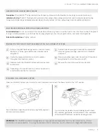 Preview for 2 page of Celleration Ultramist Instructions For Use Manual