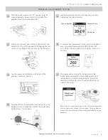 Preview for 3 page of Celleration Ultramist Instructions For Use Manual