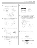 Preview for 4 page of Celleration Ultramist Instructions For Use Manual