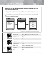 Preview for 2 page of Cellet EBBOOM944 Manual