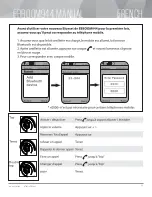 Preview for 4 page of Cellet EBBOOM944 Manual