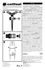 Предварительный просмотр 1 страницы Cellfast BASIC sz 52-301 User Manual