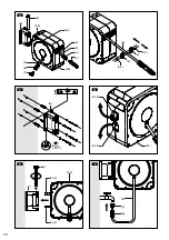 Preview for 2 page of Cellfast Ergo 55-410 User Manual