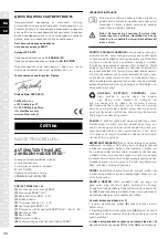 Preview for 6 page of Cellfast Ergo 55-410 User Manual