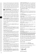 Preview for 16 page of Cellfast Ergo 55-410 User Manual