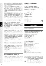 Preview for 18 page of Cellfast Ergo 55-410 User Manual