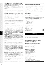 Preview for 24 page of Cellfast Ergo 55-410 User Manual