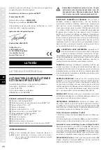 Preview for 26 page of Cellfast Ergo 55-410 User Manual