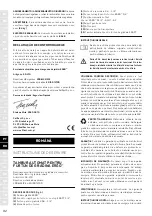 Preview for 32 page of Cellfast Ergo 55-410 User Manual