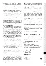 Preview for 39 page of Cellfast Ergo 55-410 User Manual