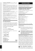 Preview for 44 page of Cellfast Ergo 55-410 User Manual