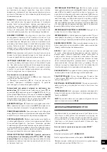 Preview for 45 page of Cellfast Ergo 55-410 User Manual