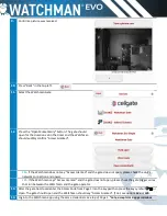 Предварительный просмотр 5 страницы CellGate WATCHMAN EVO WP450 Series Quick Install Manual