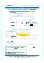 Preview for 38 page of CellGate WATCHMAN W461 Quick Install Manual