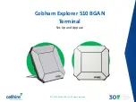 Cellhire Cobham Explorer 510 Set-Up And App Use preview