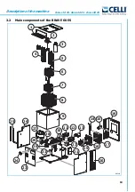 Preview for 15 page of Celli Brave 30 ES Use And Maintenance Manual