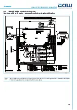 Предварительный просмотр 61 страницы Celli Brave 30 ES Use And Maintenance Manual