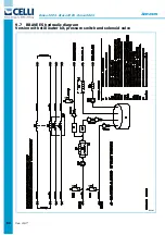 Preview for 64 page of Celli Brave 30 ES Use And Maintenance Manual