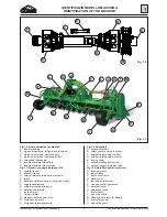 Preview for 7 page of Celli TIGER 280 DD Use And Maintenance Manual