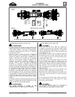 Предварительный просмотр 9 страницы Celli TIGER 280 DD Use And Maintenance Manual