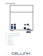 Preview for 12 page of Cellink BIO X 3D Bioprinter User Manual