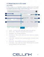 Preview for 29 page of Cellink BIO X 3D Bioprinter User Manual