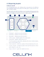 Preview for 41 page of Cellink BIO X 3D Bioprinter User Manual