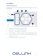 Preview for 47 page of Cellink BIO X 3D Bioprinter User Manual