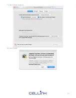 Предварительный просмотр 37 страницы Cellink INKREDIBLE User Manual