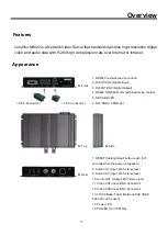 Preview for 3 page of Cellinx CamPilot MR902 User Manual