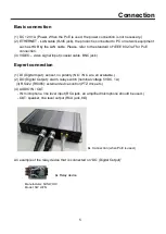 Preview for 5 page of Cellinx CamPilot MR902 User Manual