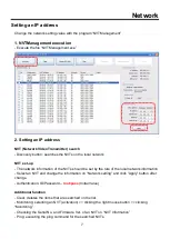 Preview for 7 page of Cellinx CamPilot MR902 User Manual