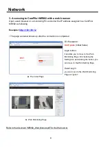 Preview for 8 page of Cellinx CamPilot MR902 User Manual