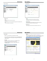 Preview for 11 page of Cellinx CamPilot MRH100-CP11MV User Manual