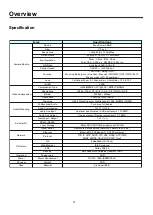 Preview for 4 page of Cellinx CamPilot STH320 User Manual