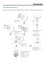 Preview for 5 page of Cellinx CamPilot STH320 User Manual