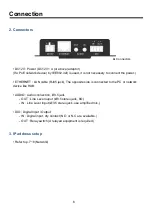 Preview for 6 page of Cellinx CamPilot STH320 User Manual