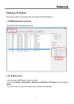 Preview for 7 page of Cellinx CamPilot STH320 User Manual