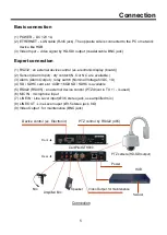 Preview for 5 page of Cellinx CamPilot STH900 User Manual