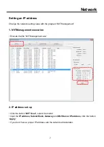 Preview for 7 page of Cellinx CamPilot STH900 User Manual