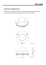 Preview for 3 page of Cellinx CamPilot URH350A-5M User Manual