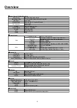 Preview for 4 page of Cellinx CamPilot URH350A-5M User Manual